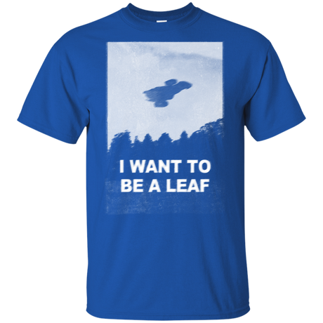 Be Leaf Youth T-Shirt