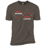 Real Women Men's Premium T-Shirt