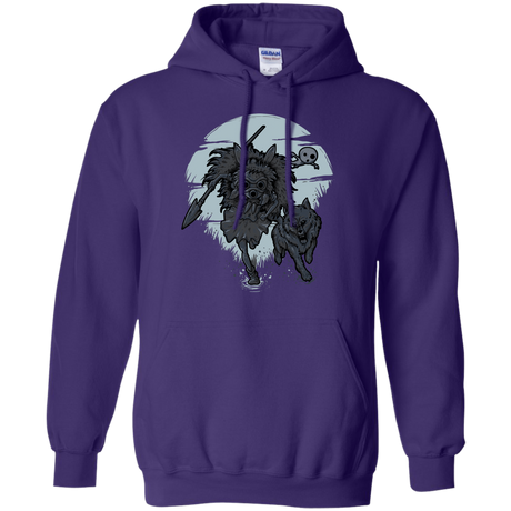 The Princess Pullover Hoodie