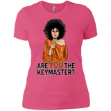 Keymaster Women's Premium T-Shirt