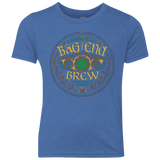 Bag End Brew Youth Triblend T-Shirt