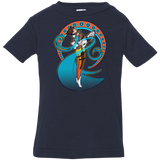 Tracer Nouveau Infant Premium T-Shirt
