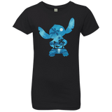 Ohana Portrait Girls Premium T-Shirt