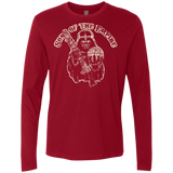 Sons of the empire Men's Premium Long Sleeve