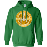 Y-Wing Scum Pullover Hoodie