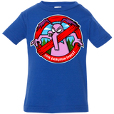 Save The Forest Infant PremiumT-Shirt