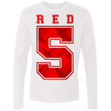 Red 5 Men's Premium Long Sleeve
