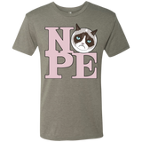 All You Need is NOPE Men's Triblend T-Shirt