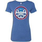 Hail America Women's Triblend T-Shirt