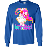 Oopsi Youth Long Sleeve T-Shirt