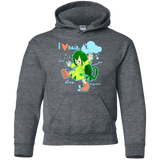 Rainy Day Youth Hoodie