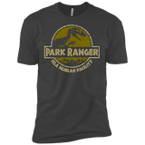 Parks and Rex Men's Premium T-Shirt