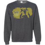 Junkrat Base Crewneck Sweatshirt