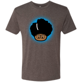 Up Moss Men's Triblend T-Shirt