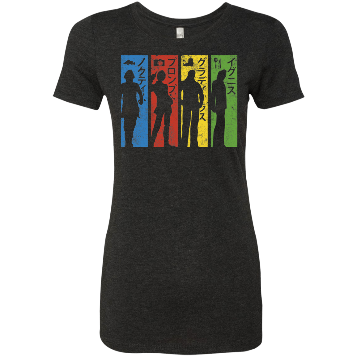 XV Women's Triblend T-Shirt