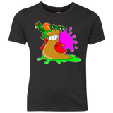 Splash party Youth Triblend T-Shirt