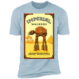 Walk Like An Egyptian Men's Premium T-Shirt