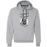 Dark Lord Premium Fleece Hoodie