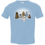 Are These Droids Toddler Premium T-Shirt