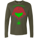 Alive Men's Premium Long Sleeve