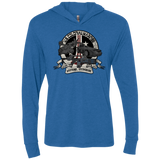 Anytime Anywhere Triblend Long Sleeve Hoodie Tee