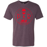 Red Power Men's Triblend T-Shirt