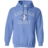 Arendelle University Pullover Hoodie
