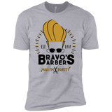 Bravos Barbers Boys Premium T-Shirt