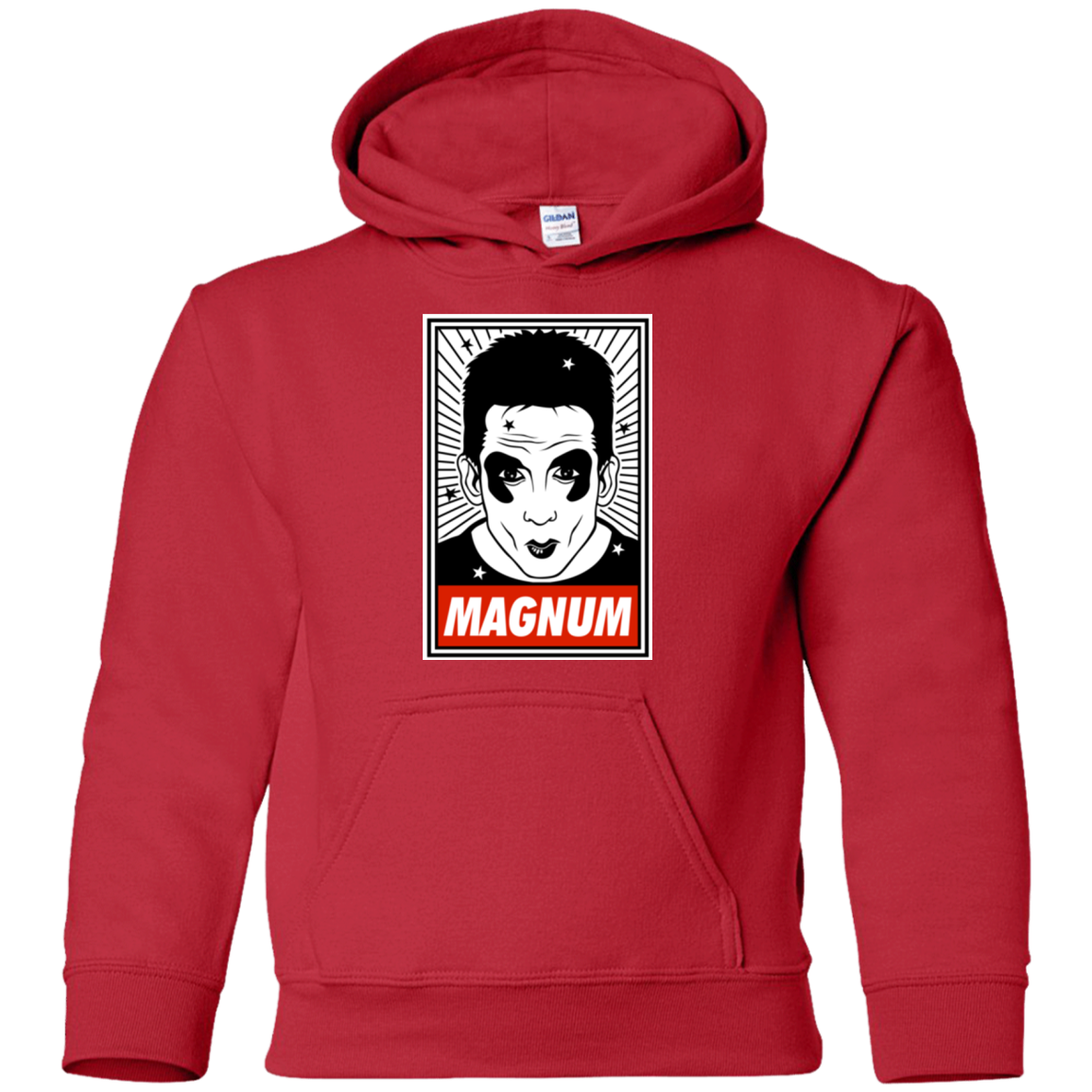 Ridiculously good looking Youth Hoodie
