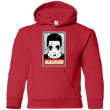 Ridiculously good looking Youth Hoodie