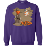 WDA Crewneck Sweatshirt