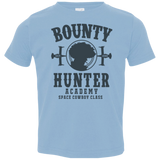 Bounty Hunter Academy V3 Toddler Premium T-Shirt