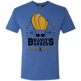 Bravos Barbers Men's Triblend T-Shirt
