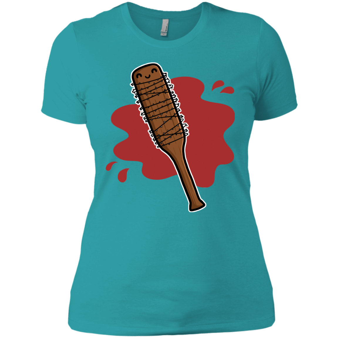 Lucille Women's Premium T-Shirt