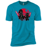 Darth Grandpa Boys Premium T-Shirt