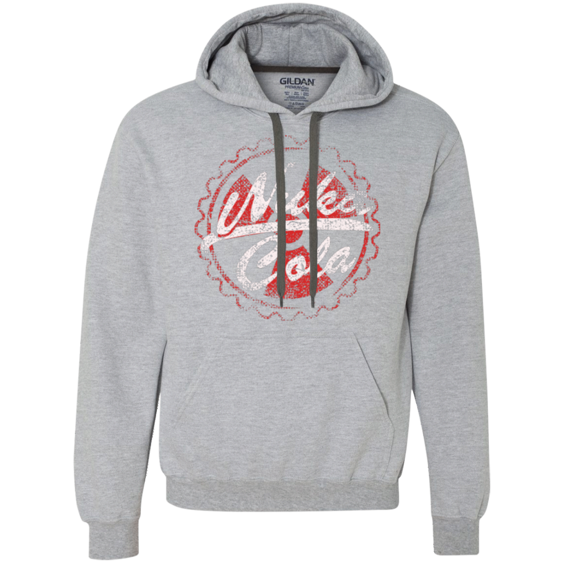 Take my New Money Premium Fleece Hoodie