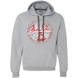 Take my New Money Premium Fleece Hoodie