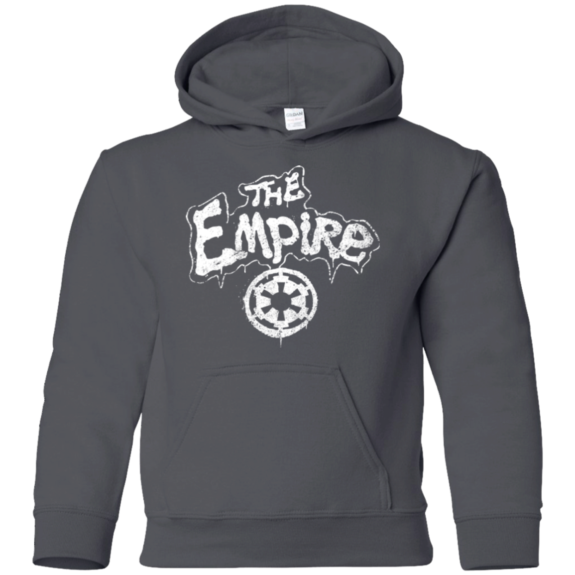The Empire Youth Hoodie