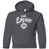 The Empire Youth Hoodie