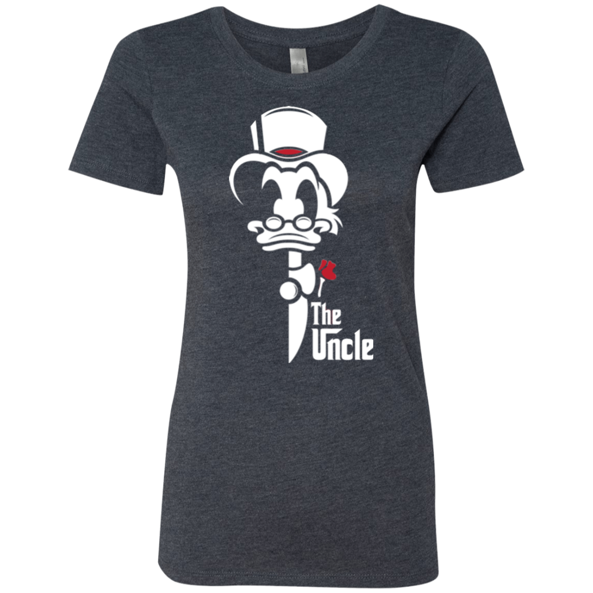 The Uncle Women's Triblend T-Shirt