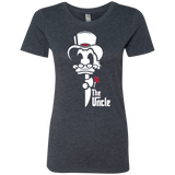 The Uncle Women's Triblend T-Shirt