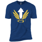 Mercy Arrow Men's Premium T-Shirt