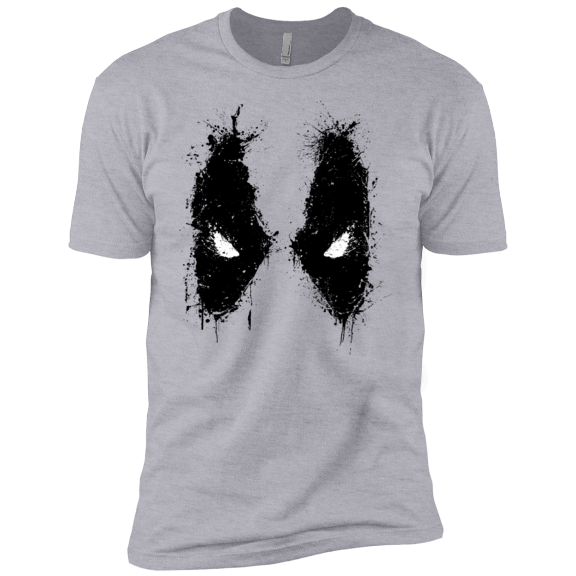 Splatted Merc Boys Premium T-Shirt