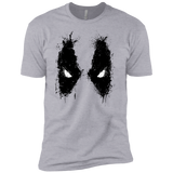 Splatted Merc Boys Premium T-Shirt