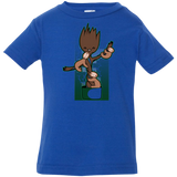 Chilling Out Infant PremiumT-Shirt