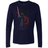 Darkness Men's Premium Long Sleeve