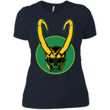 Tricksters End Women's Premium T-Shirt