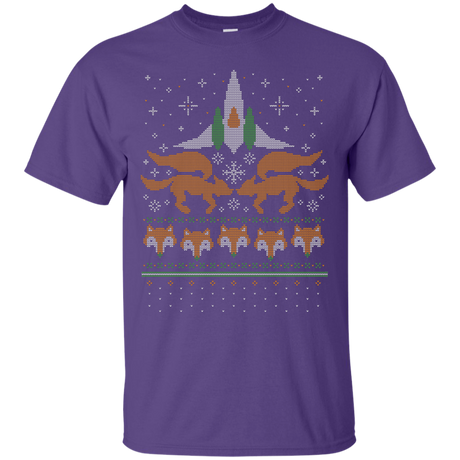 Foxy Threads T-Shirt