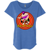 Thats all Mutants Triblend Dolman Sleeve