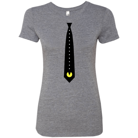 Pac tie Women's Triblend T-Shirt